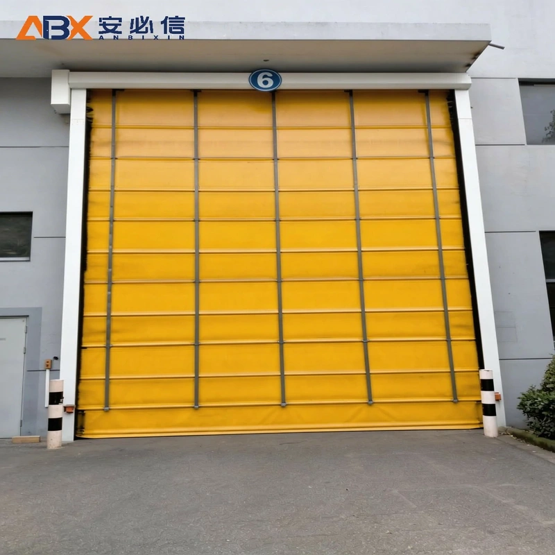 商洛市机械式门封